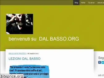 dalbasso.org