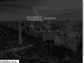 dalbora-asociados.com.ar