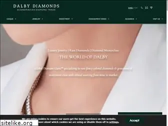 dalbydiamonds.com