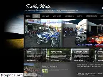 dalbymoto.com.au