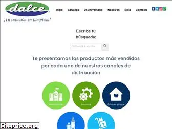 dalce.com.mx