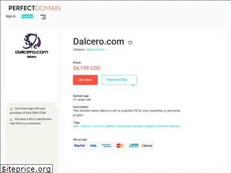 dalcero.com