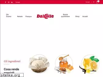 dalcolle.com
