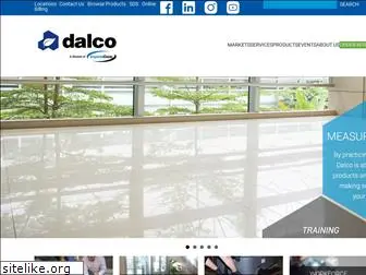 dalcoonline.com