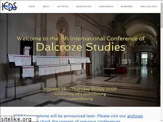 dalcroze-studies.com