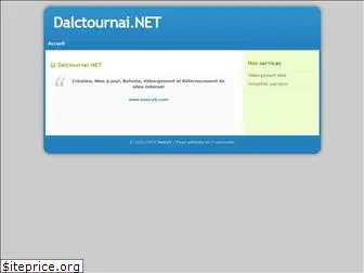 dalctournai-network.net