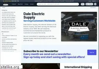 dale-electric.com