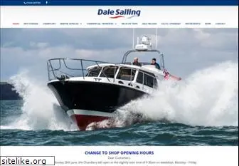 dale-sailing.co.uk