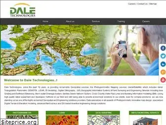 dale-technologies.com