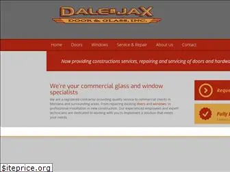 daleandjax.com