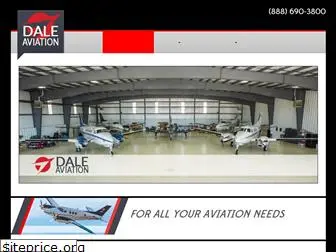 daleaviation.com