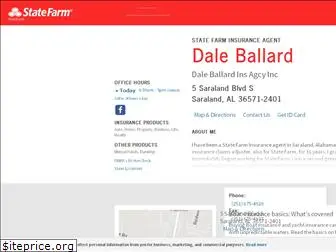 daleballard.com