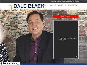 daleblack.org