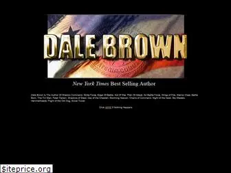 dalebrown.info