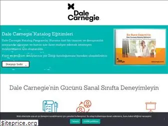 dalecarnegie.com.tr