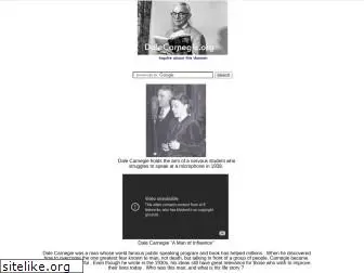 dalecarnegie.org thumbnail