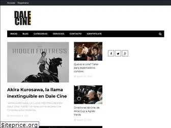 dalecine.com