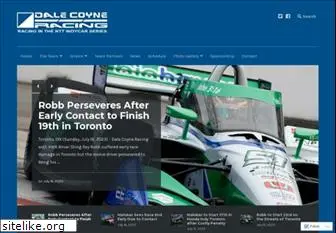 dalecoyneracing.com