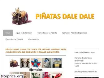daledale.com.mx