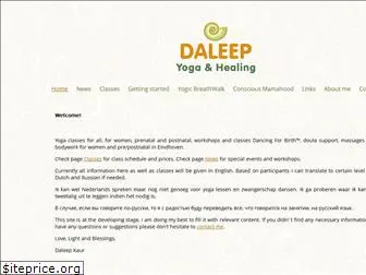 daleep.org