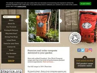 dalefootcomposts.co.uk