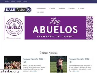 dalefutbol.com.ar