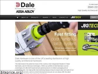 dalehardware.com