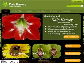 daleharvey.com