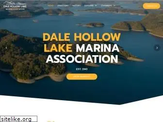 dalehollowlakeonline.com