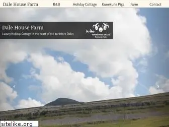 dalehousefarm.com