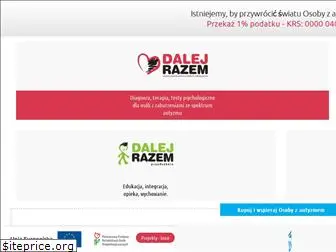 dalejrazem.pl