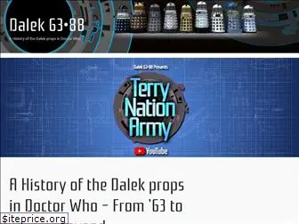 dalek6388.co.uk