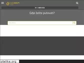 dalekaputovanja.hr