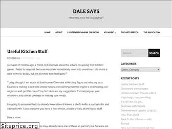 dalelyles.com