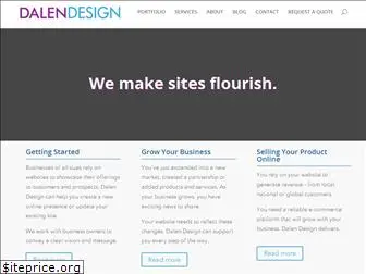 dalendesign.com