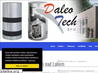 daleo-tech.cz
