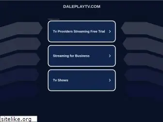 daleplaytv.com