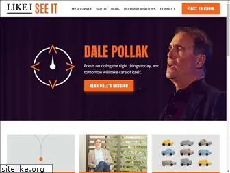 dalepollack.com