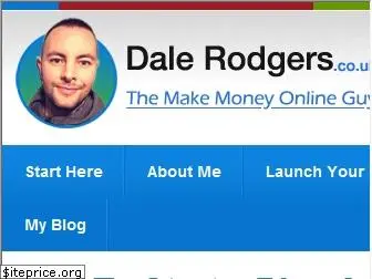 dalerodgers.co.uk