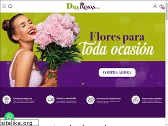 dalerosas.com