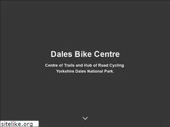 dalesbikecentre.co.uk