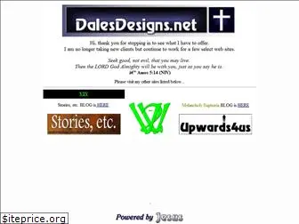 dalesdesigns.net