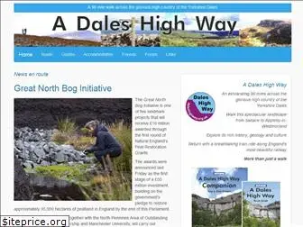 daleshighway.co.uk