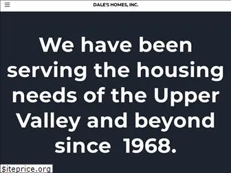 daleshomes.com