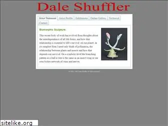 daleshuffler.com