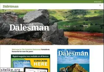 dalesman.co.uk