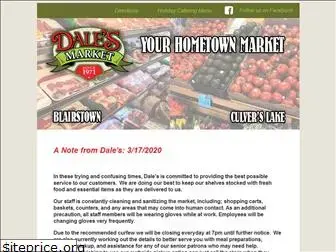 dalesmarket.com