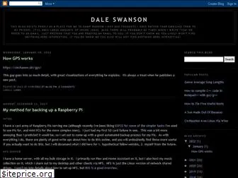 daleswanson.blogspot.com