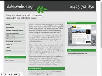 daleswebdesign.com
