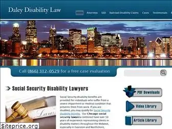 daleydisabilitylaw.com